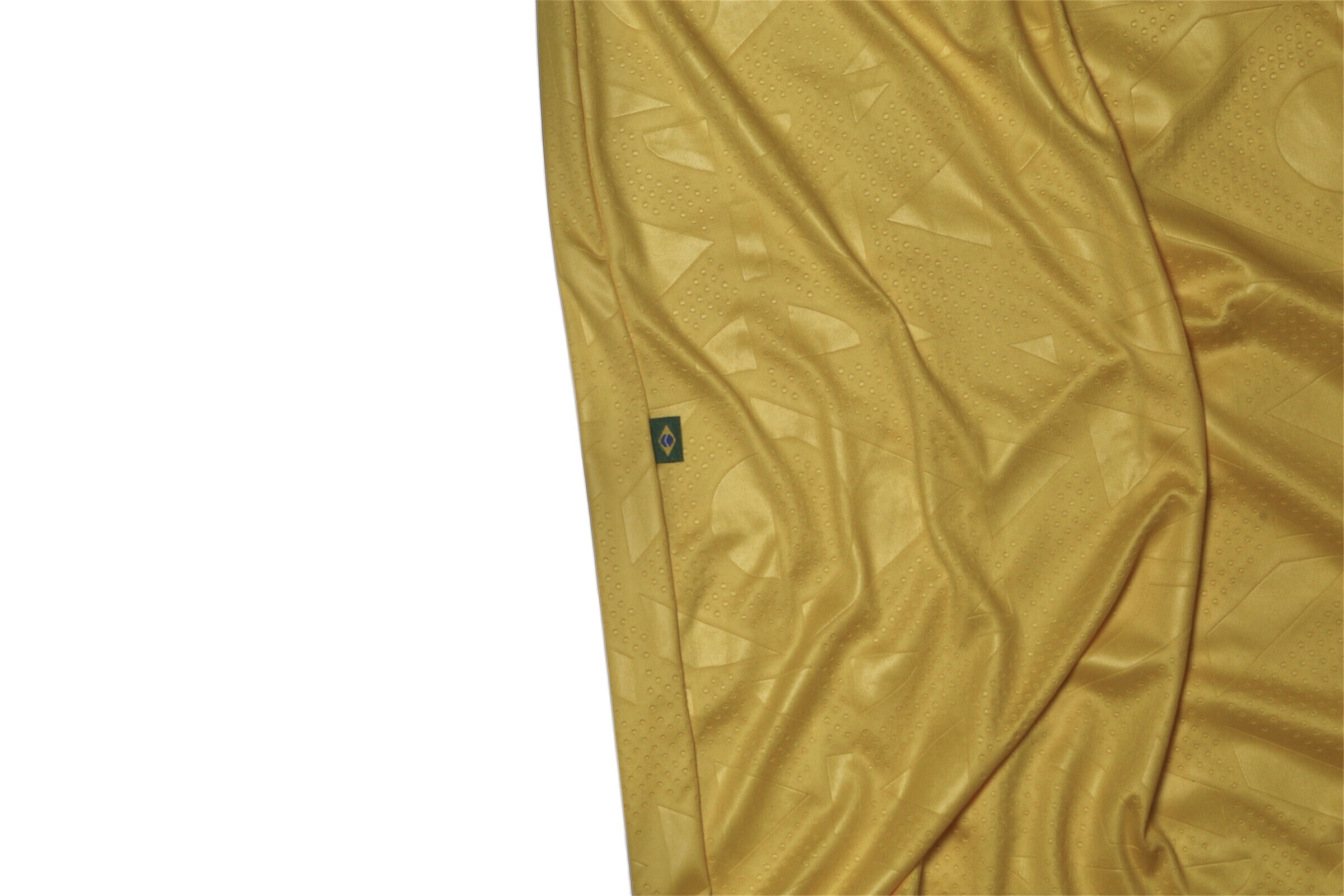 Camisa oversize da seleção Brasileira ilegal style - Imagem 6